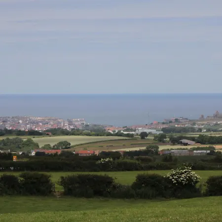 Feriehus Barn Whitby