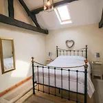 Barn Сasa de vacaciones *