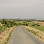 Barn بيت للعطل *