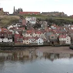 Barn * Whitby