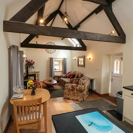 Hébergement de vacances Barn Whitby