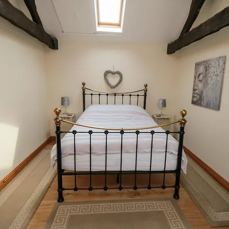 Barn Holiday home *