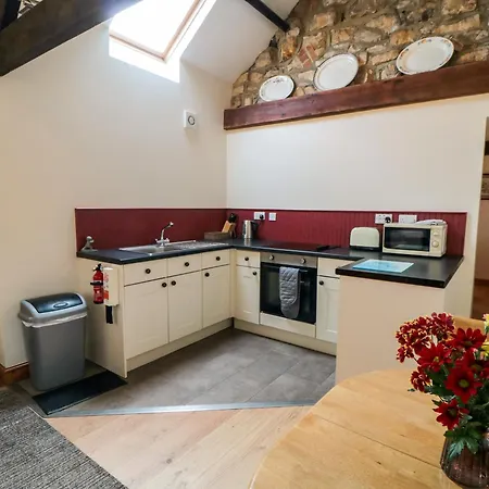Casa vacanze Barn *
