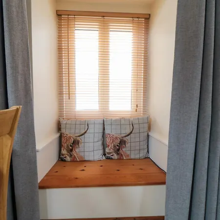 Barn בית נופש וויטבי