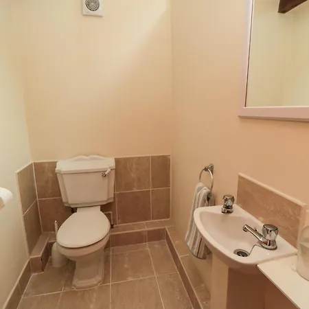 Barn Дом отдыха Уитби