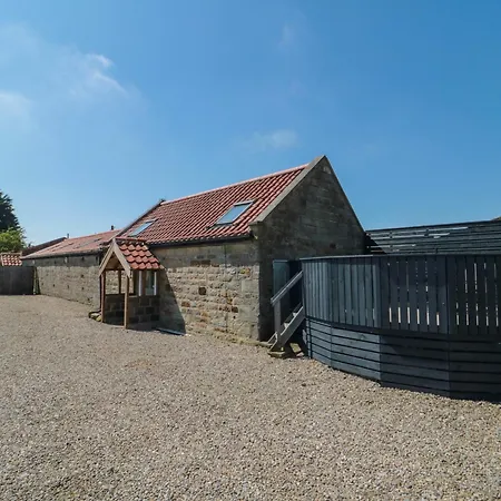Hébergement de vacances Barn Whitby