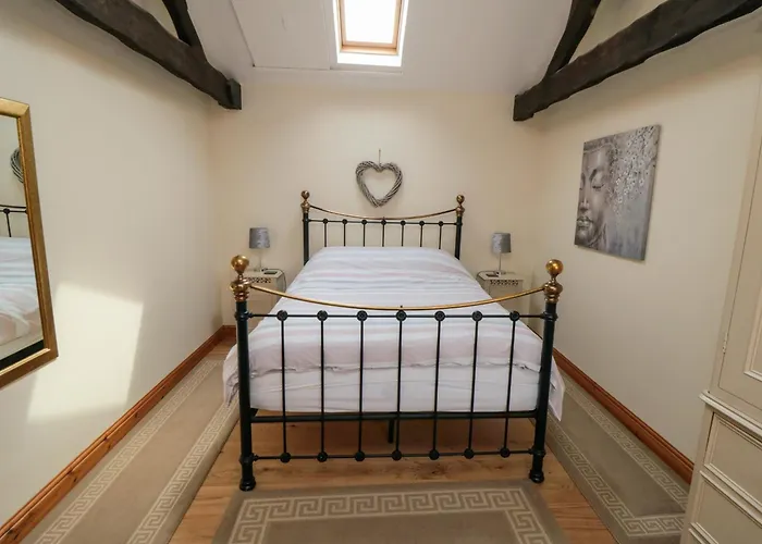 Barn בית נופש *