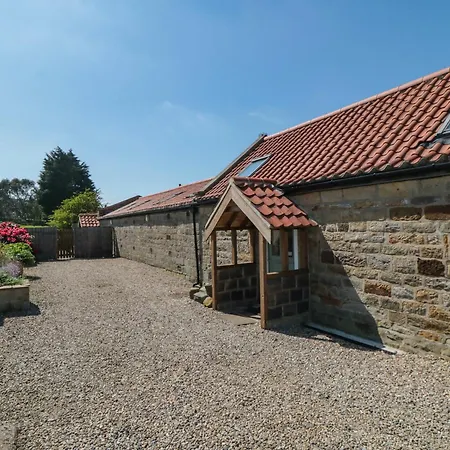 Barn *