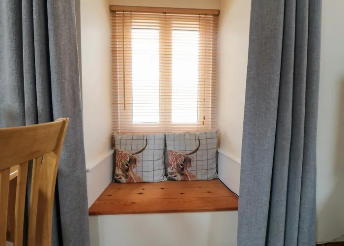 Barn 度假居 惠特比