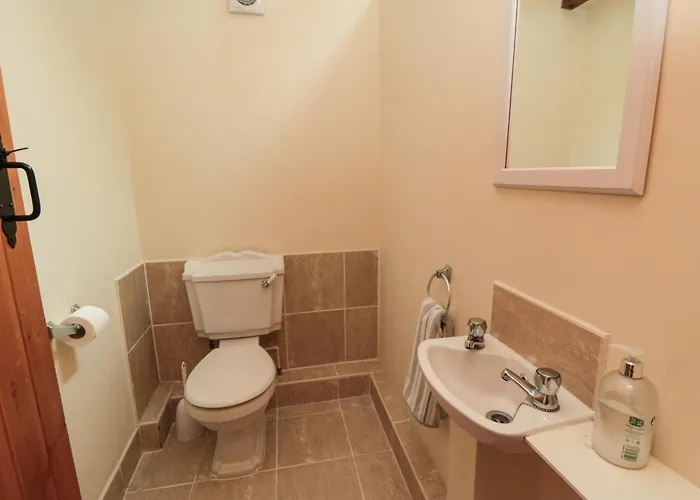 Barn 度假居 惠特比